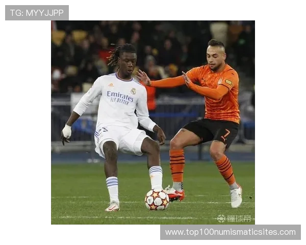 卡马文加比赛影响力