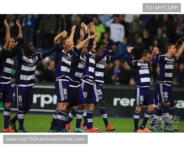 沙勒罗瓦球队结构