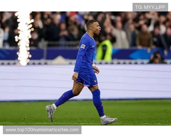 姆巴佩与法国传奇前锋国家队数据对比：历史地位如何排序