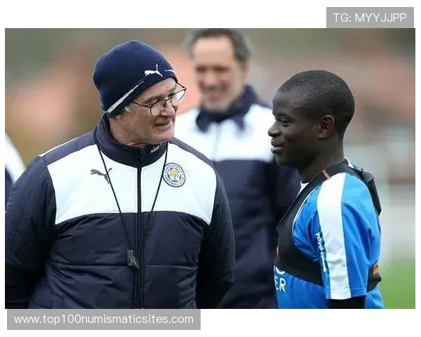 欧冠淘汰赛关键战：坎特的大场面表现