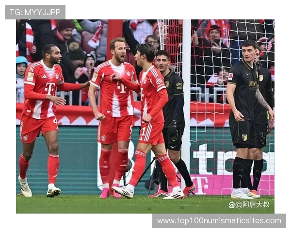 拜仁关键战表现波动明显,对赛季争冠走势产生影响 拜仁关键战表现波动明显,对赛季争冠走势产生影响